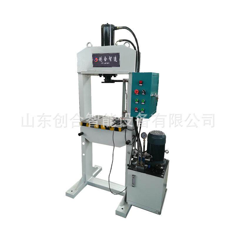 厂家直销手动电动龙门液压机10吨20吨30吨40吨50吨油压机汽保用,五金/工具,其他机械五金,淘宝优惠券,粉丝福利购,淘宝优惠卷