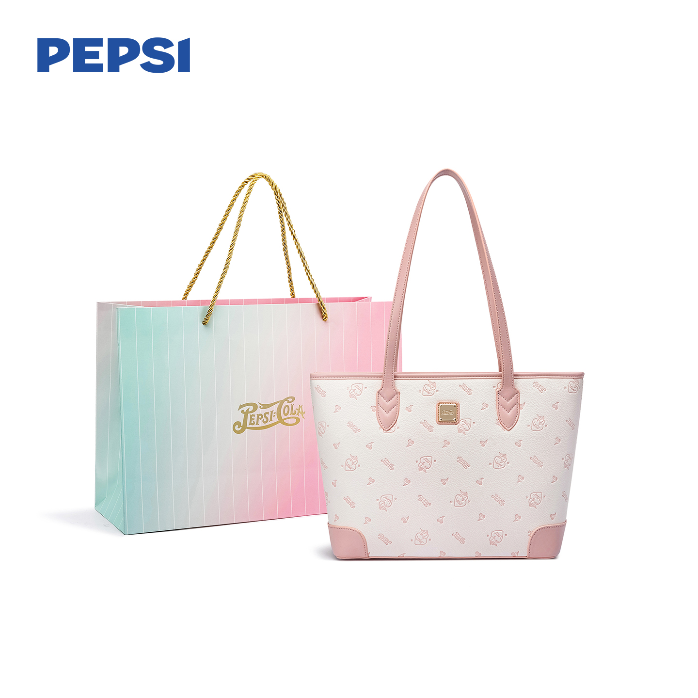 百搭大容量托特包女大学生单肩包