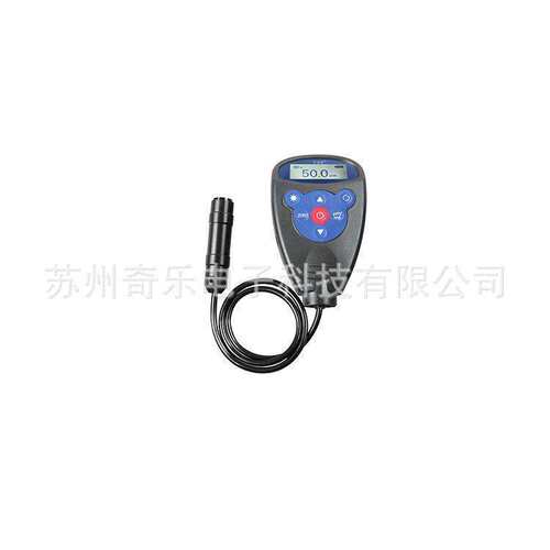 WH92磁性涡流测厚仪分体铁铝两用涂层测厚仪