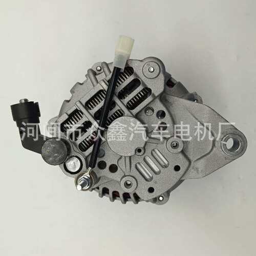 奇瑞491Q 12V 90A ALM5731BS jfz1927 3701020B 3701020BE01