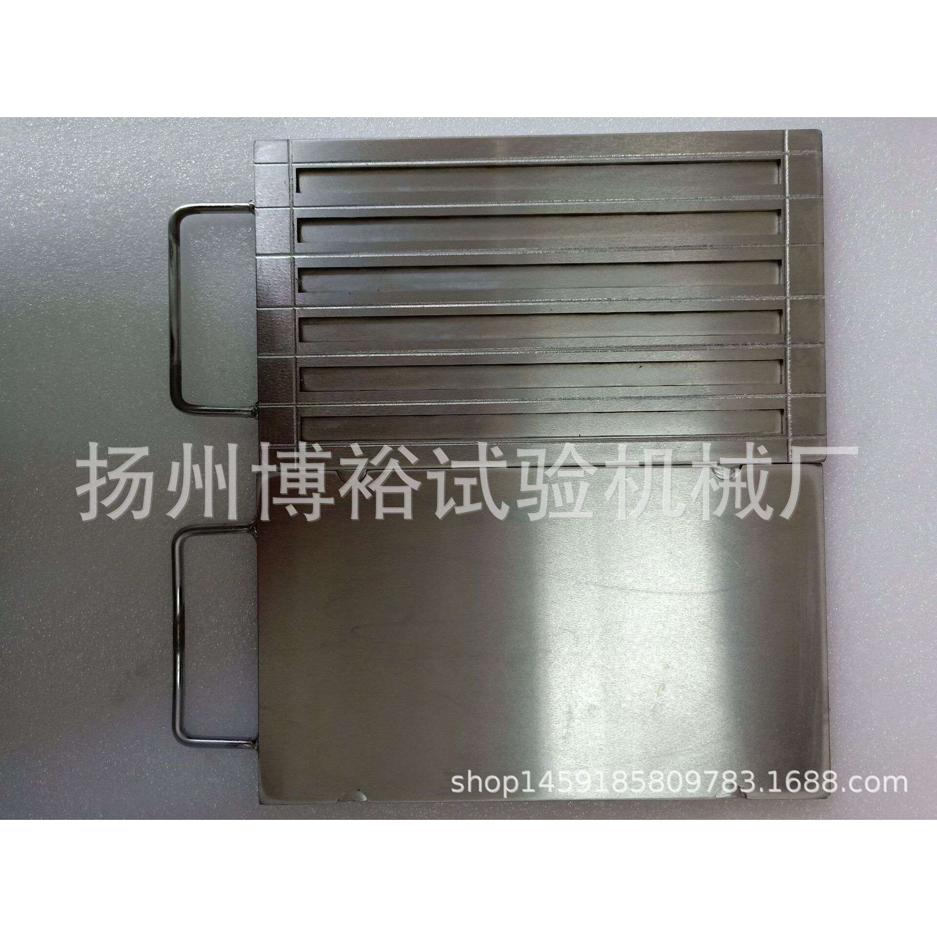 阿克隆胶条模具  橡胶试片模具 价格优惠 质量值得信赖