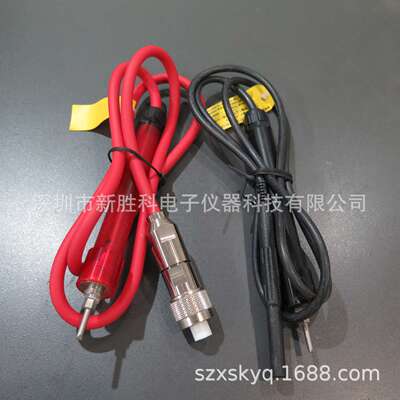 SM7110绝缘电子表 L2230 L2231测试线