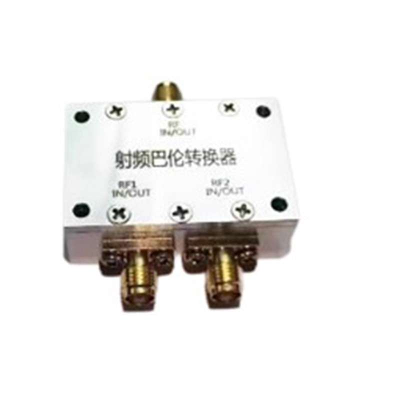 10M-6GHz射频巴伦变压器 单端差分转换 ADF4351 4533 MAX2870适用