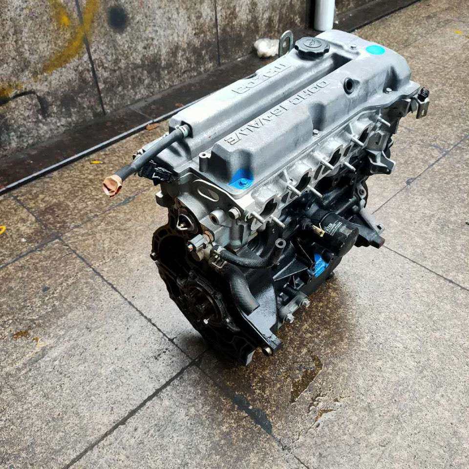 适用 323 福美来1.6ZM 479发动机 变速箱总成