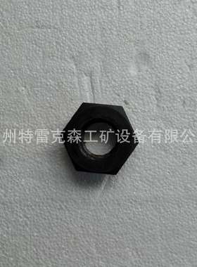 特雷克斯原厂配件  TEREX parts  09269703，TR50螺母