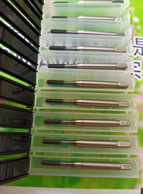 YAMAWA中国经销螺旋 直槽 挤压丝锥 OL+RZ/-RZ免用油挤压丝攻