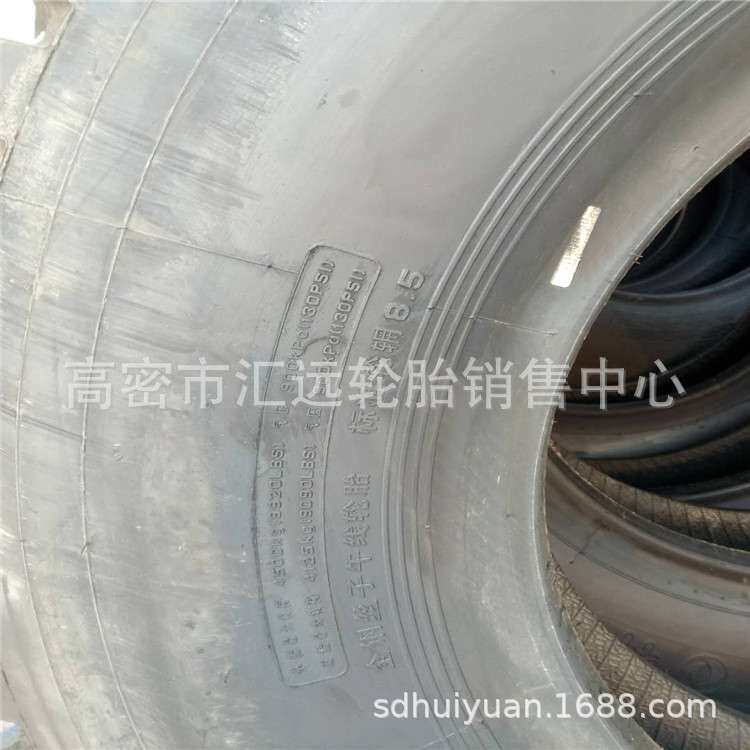 现货风神卡车轮胎12.00R24吊车轮胎12.00-24矿用自卸车轮胎