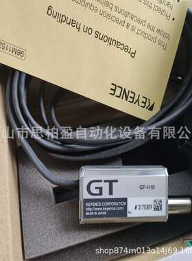 基恩士 VT3-W4GTA VT3-W4GT GT2-H2 GT2-H10  OP-84332 OP-84459