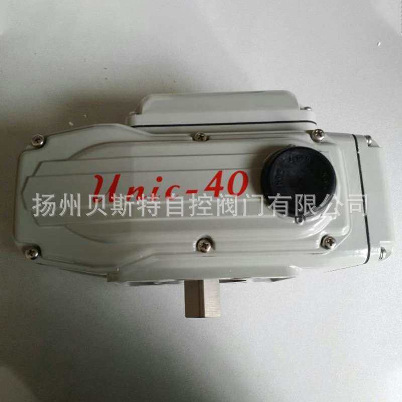 光荣电动执行器Unic-05,AC100/110V-L ,UNIC-10,UNIC-20贝斯特