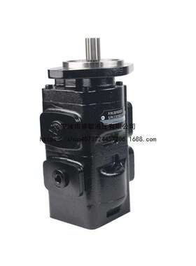 新型Jcbb 3CX液压齿轮泵马达20/925340 20/925341 20/903200 20/9