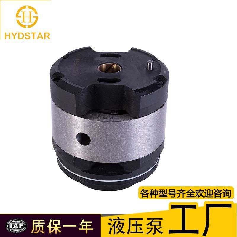 厂家直销 丹尼逊DENISON T6D 叶片泵芯维修套件泵胆