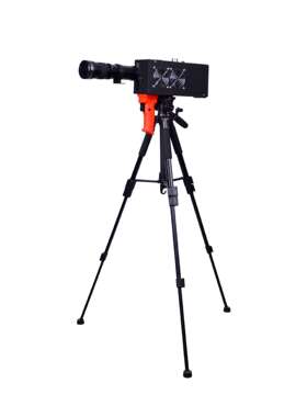 Portable Non-Contact Laser lgnition System with Detacha.新款