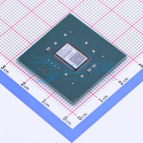 可编程逻辑器件(CPLD/FPGA) XC7K70T-1FBG676C XC7K70T FCBGA-676