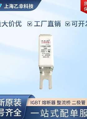 巴斯曼熔断器  170M1762 170M1770 170M1771 170M1772 170M1773