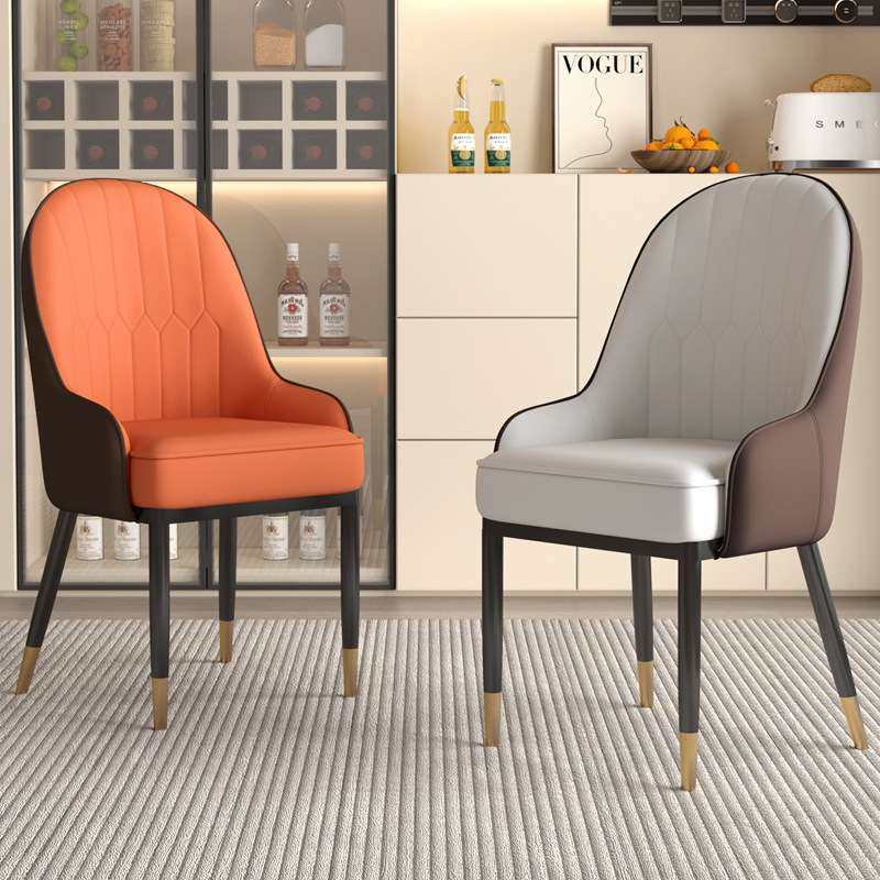 北欧风轻奢餐椅现代简约餐桌靠背椅洽谈美甲椅子家用餐厅北欧凳子,鲜花速递/花卉仿真/绿植园艺,割草机/草坪机,淘宝优惠券,粉丝福利购,淘宝优惠卷