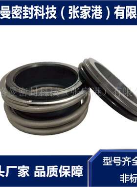 eMG1机械密封 eMG机械密封 MG1机械密封升级版