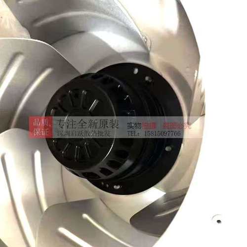 德国进口通风除尘风机R4E310-AP11-09/F01空气净化设备230V