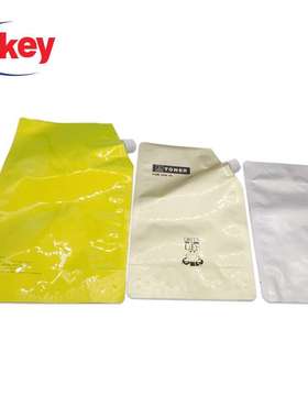 黑色彩色CMYK复印机碳粉通用Ricoh MPC400 300