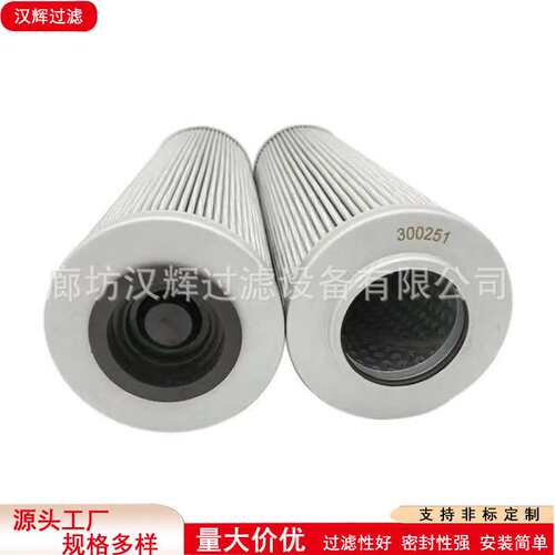 310391 01.E1201.25VG.10.S.P互换英德诺曼INTERNORMEN滤芯