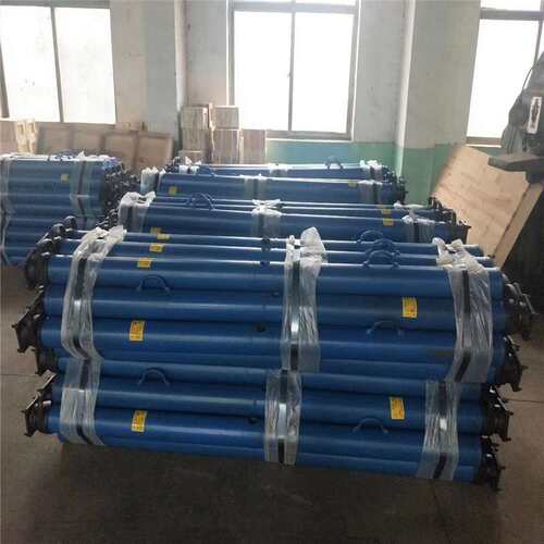 廊坊矿用单体支柱 DN315单体液压支柱 1.4米矿用支柱