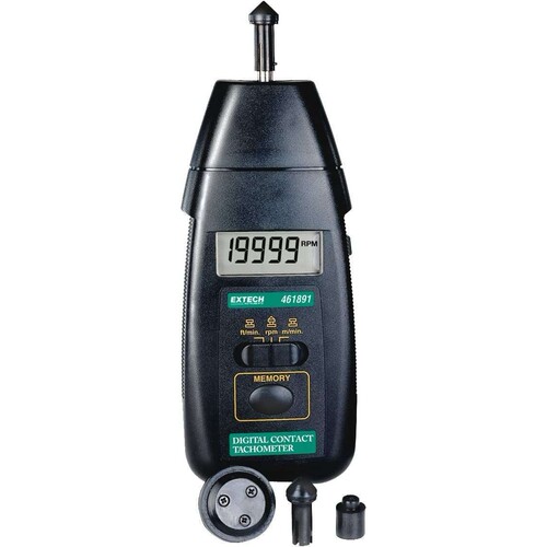 Extech Instruments 转速计 461893
