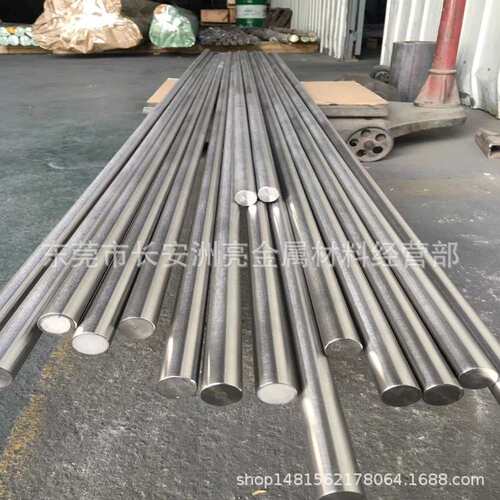 广东 Inconel625热轧黑皮棒 Inconel625圆钢零切下料 固溶时效