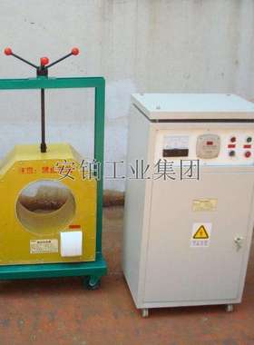 安铂轴承内圈感应拆卸加热器控制柜ACEPOM CXF179/180轴承拆卸器
