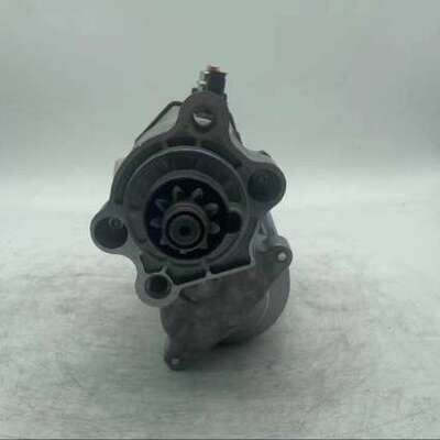 3139091起动机128000-8450起动机适用HARLEY DAVIDSON起动机马达