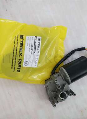 特雷克斯TEREX 15504596马达