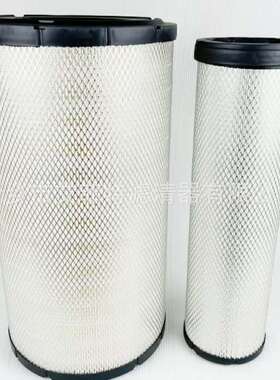 P812363空滤芯空气进气滤芯空压机配件空气滤芯滤清器P838813