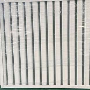 消声百叶窗铝合金消声百叶窗专业制造研发销售