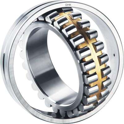 双排轴承22216 22217 22218CACCMB矿山机械破碎机调心滚子轴承