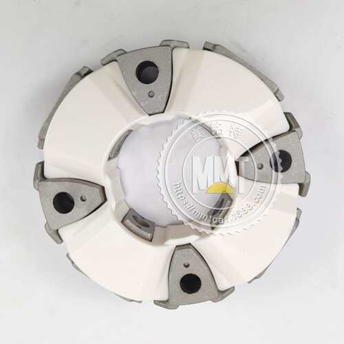 CAT卡特柔性连接器279-7871 2797871联轴器374-6001 3746001铝块