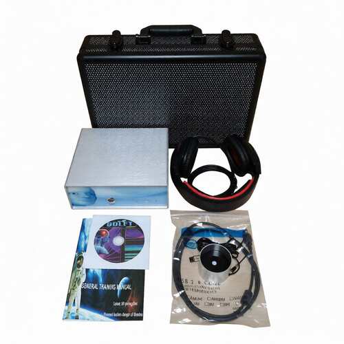 JYTOP 9D NSL  magnetic resonance body health analyzer Home
