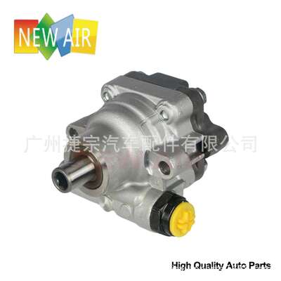 25897658 Caidillac?XLR 4.6Ｌ V8　04-09 POWER STEERING  PUMP