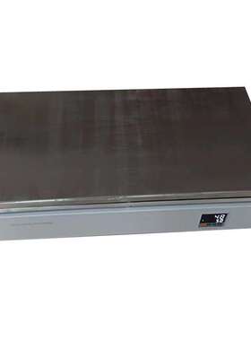 厂家优惠DB-6A不锈钢恒温电热板恒温加热台