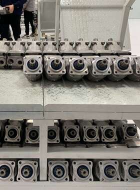 厂家直销A17FO045 023 032 063 080 107液压泵A17FO系列液压泵