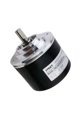 JTEKT 强化型主轴 TRD-GK1000-RZ 推拉输出 实心轴 增量型 编码器