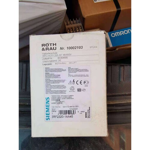 3RF2320-1AA45