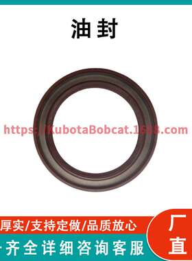 油封  Oil Seal 33-4123 兼容 Therm King
