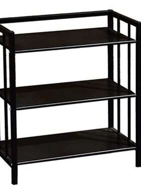 G2K火锅店菜架厨房置物架不锈钢收纳多层落地三层