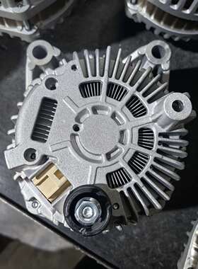 PONTIAC G8 6.0L V8     PONTIAC G8 6.2L V8 14V140A   A3TG4191