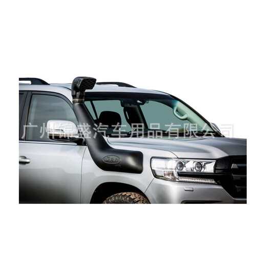 snorkel universale  air intake snorkel kit   hilux revo DMAX