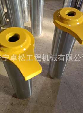 挖掘机PC1250-7铲斗销轴21N-70-33161用于挖掘机配件