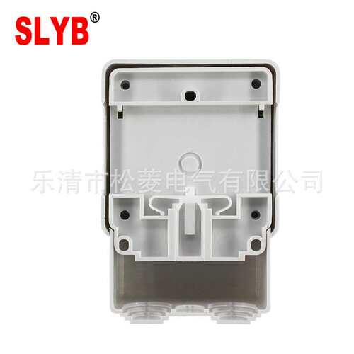SL189 时控开关 机械式定时器 多电压时间控制器 220V12V24V110V