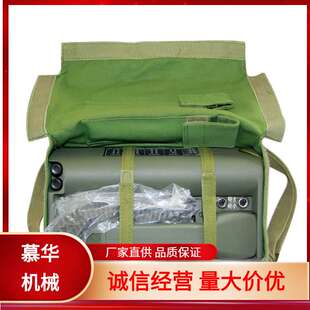 现货HDX-5A磁石电话野战磁石电话单机防潮可接市话电子电话机销售