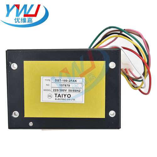DST-100-2FAK稳压板汽油发电机组励磁电压自动调节器AVR