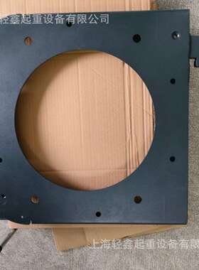 科尼卷筒边板KONECRANES 葫芦配件 CXT2，CXT3  QA 52298872