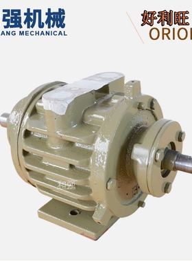 好利旺真空泵泵头KRX/3/5/6/7A 风泵/泵头CBX15/25/40/62泵头总成