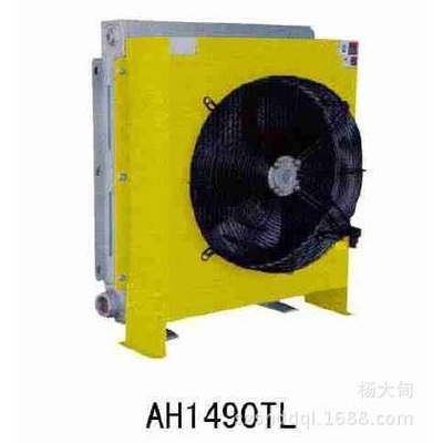 空气冷却器 AH1490TL风冷却器 鳍式铝合金 高压AOFENG AC220V 24